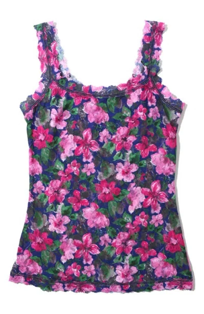Hanky Panky Lace Camisole