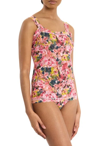 Hanky Panky Lace Camisole