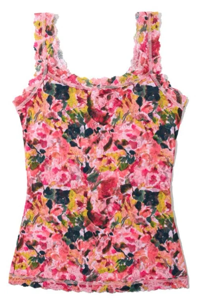 Hanky Panky Lace Camisole