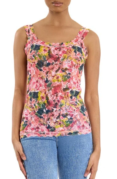 Hanky Panky Lace Camisole