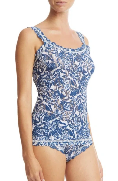 Hanky Panky Lace Camisole