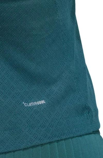Adidas Originals Adidas Wow Pro Climacool Tank In Green