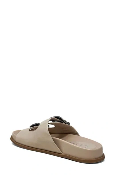 Shushop Dolly Two-strap Sandal
