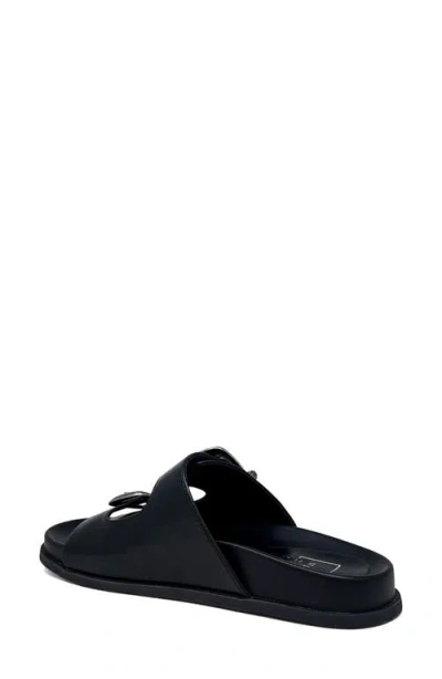 Shushop Dolly Two-strap Sandal