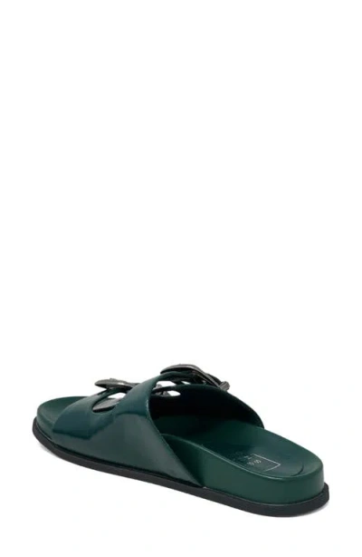 Shushop Dolly Two-strap Sandal