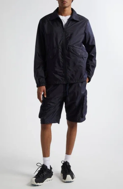Moncler Genius Sopdu Shirt Jacket By