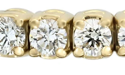 Bony Levy Audrey Diamond Stretch Bracelet