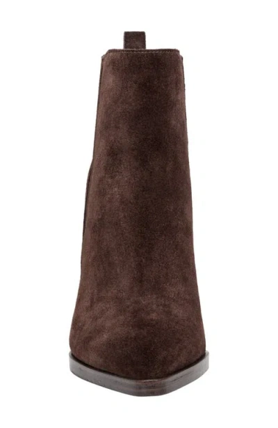 Marc Fisher Ltd Alva Bootie