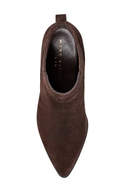 Marc Fisher Ltd Alva Bootie
