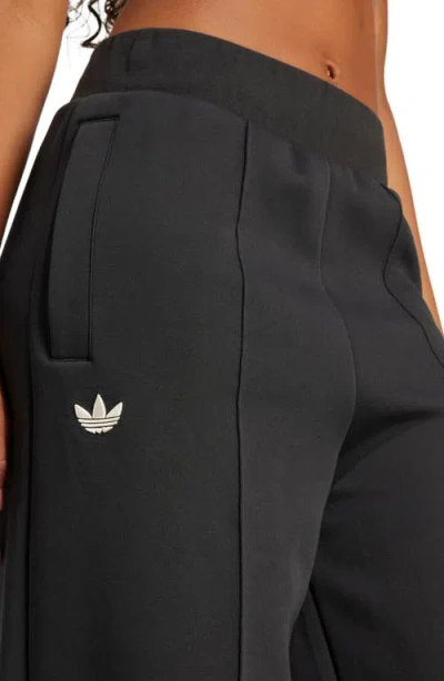 Adidas Originals Neuclassics Wide Leg Track Pants