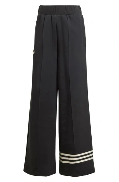 Adidas Originals Neuclassics Wide Leg Track Pants