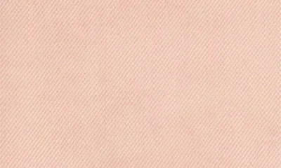Veronica Beard Marvin Denim Jacket In Pink