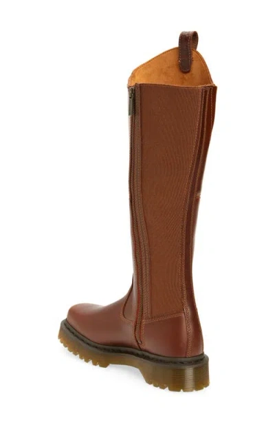 Dr. Martens' Dr. Martens Amaayah Knee High Boot