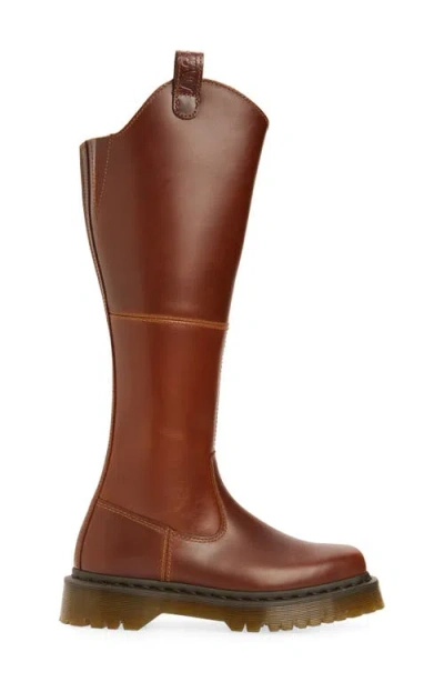 Dr. Martens' Dr. Martens Amaayah Knee High Boot