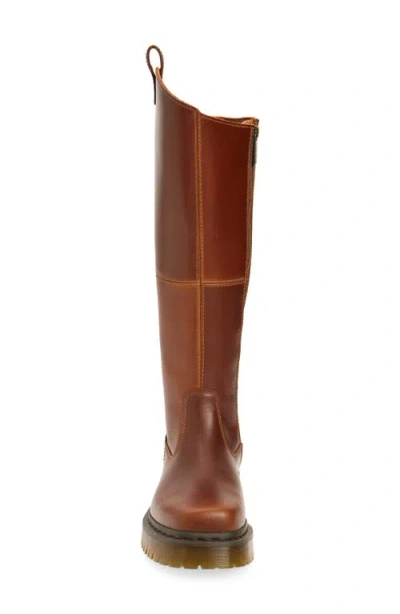 Dr. Martens' Dr. Martens Amaayah Knee High Boot