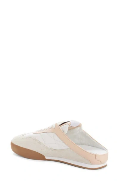 Chloé Kick Mule Sneaker