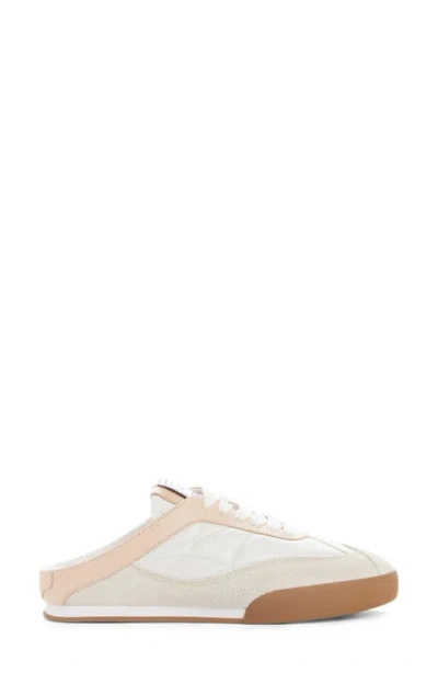 Chloé Kick Mule Sneaker