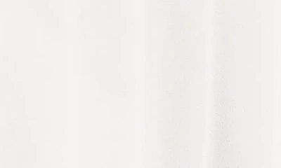 Sporty And Rich Sporty & Rich Abigail Logo Detail Miniskirt