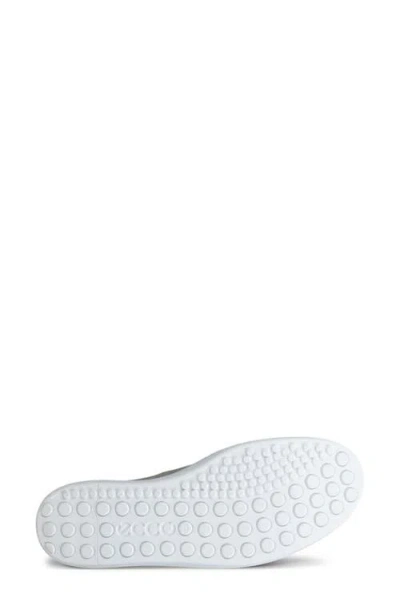 Ecco Soft 60 Slip-on Sneaker