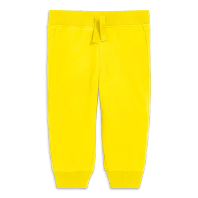 Primary The Baby Jogger In Yellow