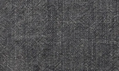 Pom Pom At Home Montauk Blanket In Gray