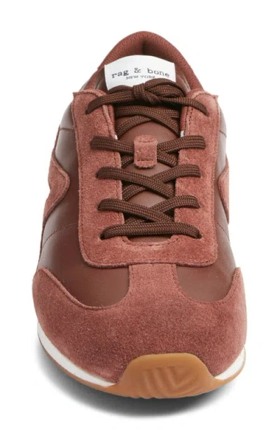 Rag & Bone Retro Runner Slim Sneaker