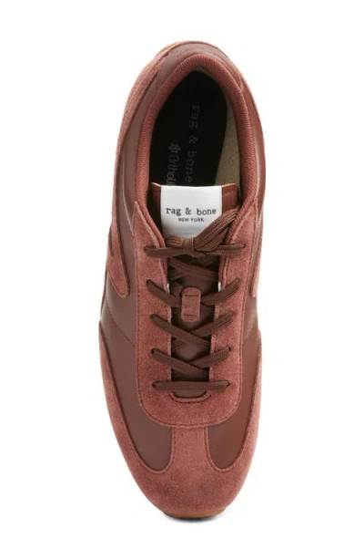 Rag & Bone Retro Runner Slim Sneaker