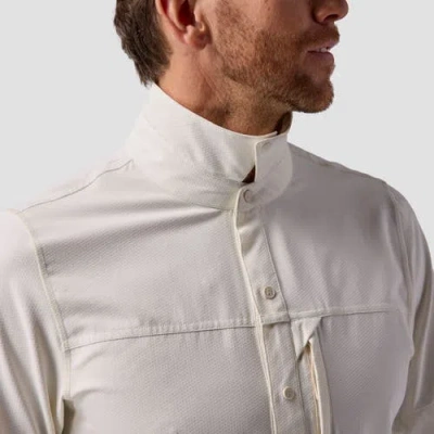 Backcountry Tahoe Woven Convertible Snap-up Shirt