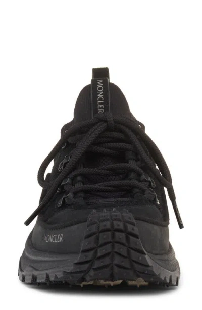 Moncler Trailgrip Lite 3 Low Top Sneaker
