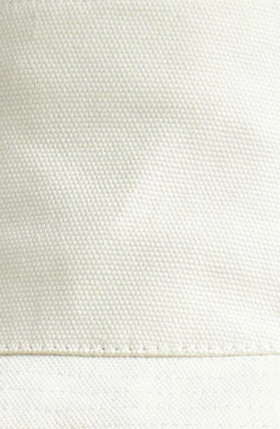 Lack Of Color Holiday Cotton Canvas Bucket Hat