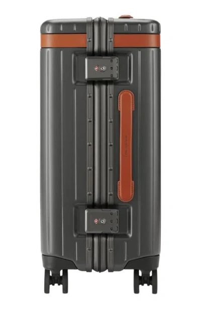 Carl Friedrik The Carry-on Suitcase