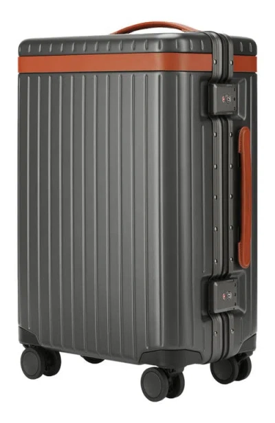 Carl Friedrik The Carry-on Suitcase