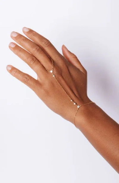 Set & Stones Miley Hand Chain