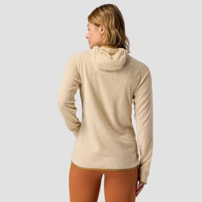Backcountry Highliner Primaloft Air-perm Fleece Hoodie