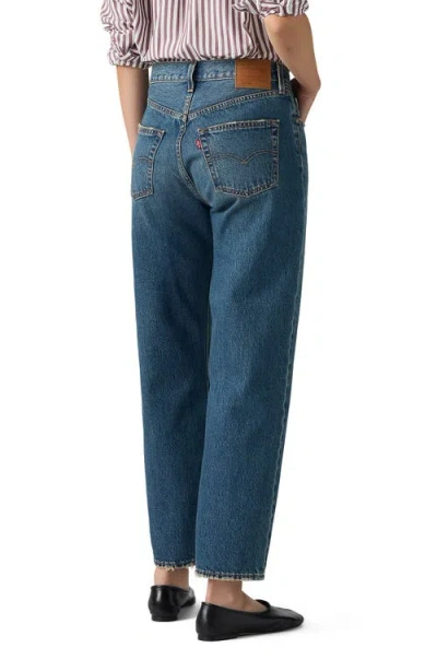 Levi's 501® '90s Ankle Relaxed Straight Leg Jeans