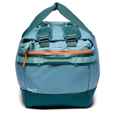 Cotopaxi Allpa Getaway 70l Duffel