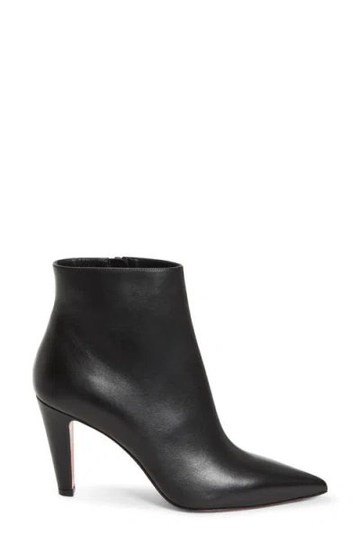 Christian Louboutin Vibella Pointed Toe Bootie