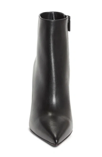Christian Louboutin Vibella Pointed Toe Bootie