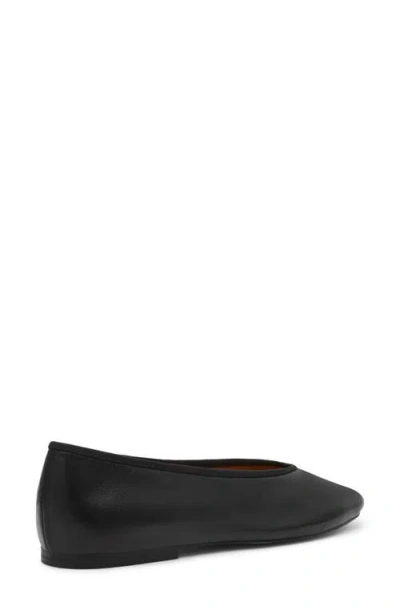 Steve Madden Pipa Ballet Flat