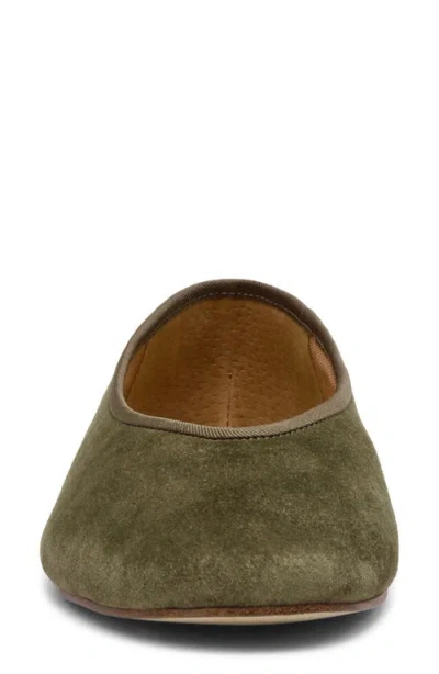 Steve Madden Pipa Ballet Flat