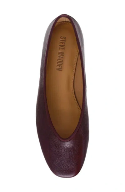 Steve Madden Pipa Ballet Flat