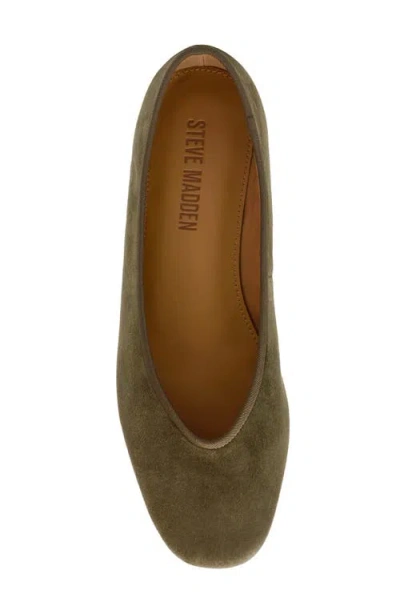 Steve Madden Pipa Ballet Flat