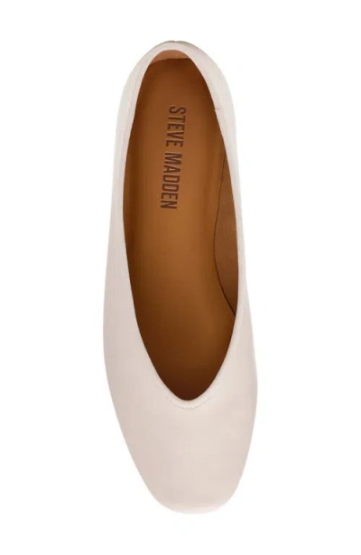 Steve Madden Pipa Ballet Flat