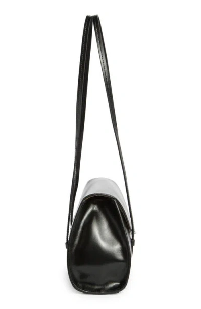 Reformation Elena Shoulder Bag In Black