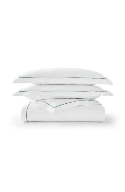 Christy Premium Luxury Sateen Cotton Duvet Cover Sets