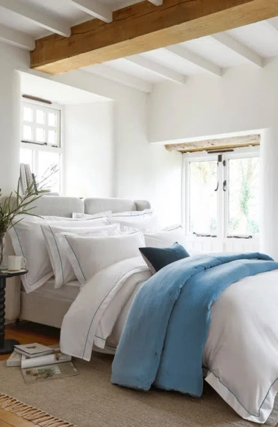 Christy Premium Luxury Sateen Cotton Duvet Cover Sets