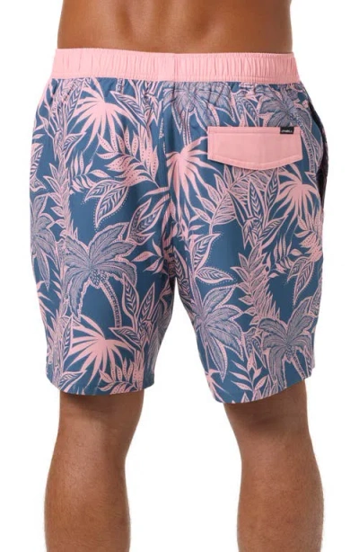 O'neill Hermosa Swim Trunks In Multi