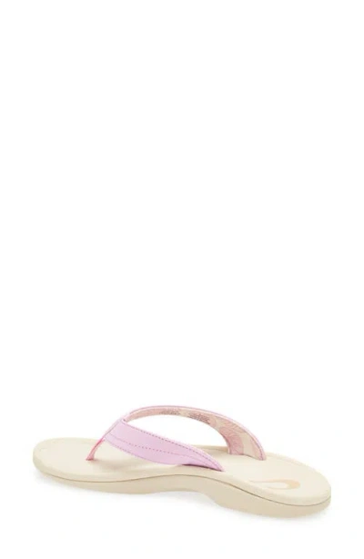 Olukai Ohana Flip Flop
