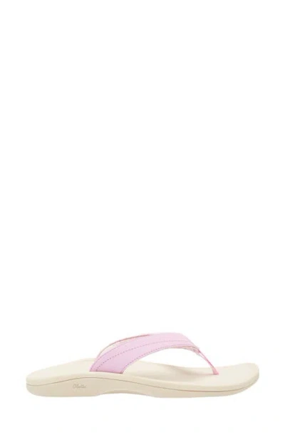 Olukai Ohana Flip Flop