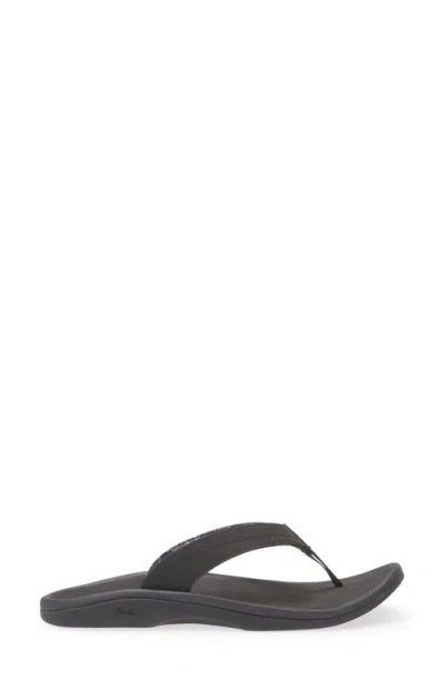Olukai Ohana Flip Flop